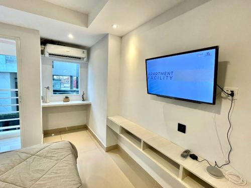 alhesa apartment