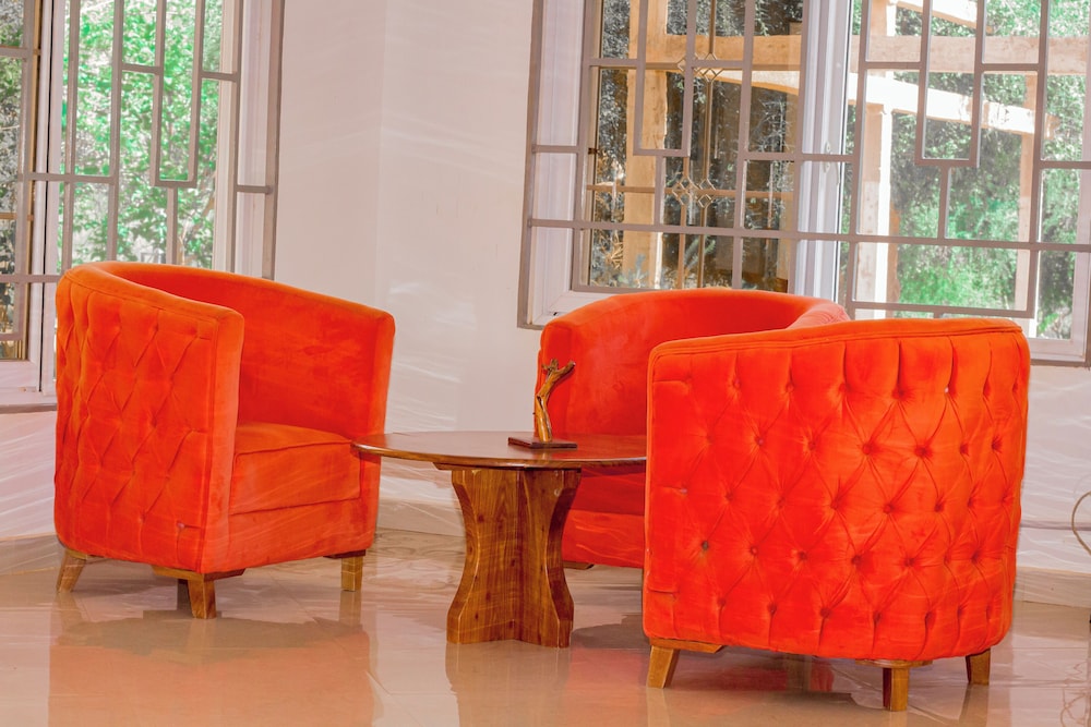 mkomazi hotels and campsite