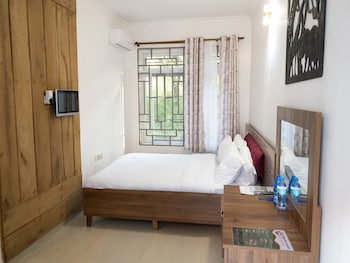 mkomazi hotels and campsite