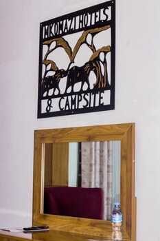 mkomazi hotels and campsite