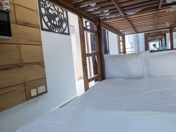 mkomazi hotels and campsite