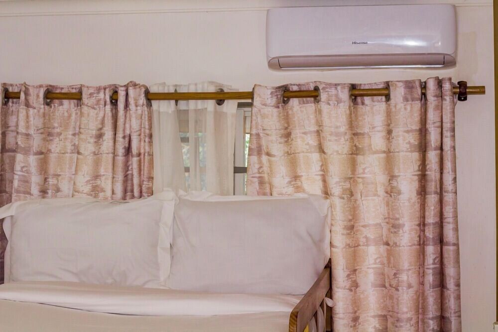 mkomazi hotels and campsite