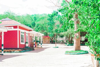 kisiwani