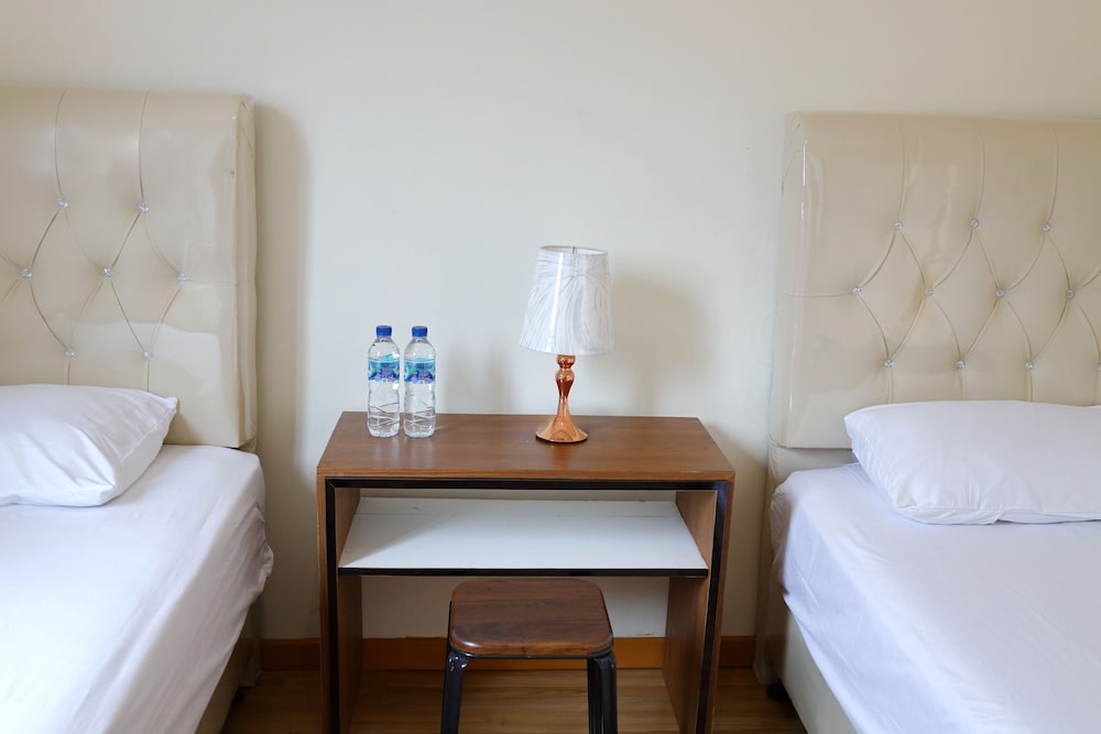 bungo bed breakfast workation