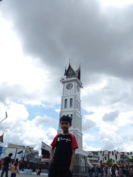 bukittinggi