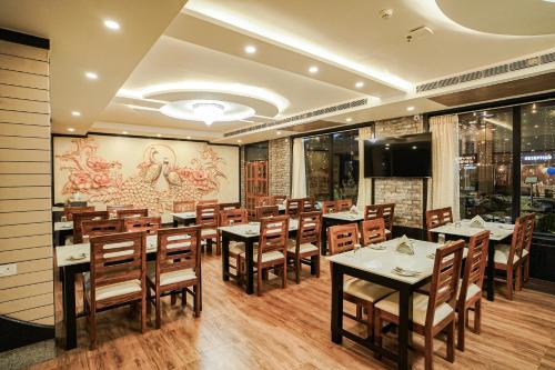 Hotel Rupasi Bangla Iii,New Digha,3 star
