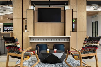 Home2 Suites By Hilton Austin East Side 5Th Street,East Austin>>Austin,3 star