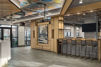 Home2 Suites By Hilton Austin East Side 5Th Street,East Austin>>Austin,3 star