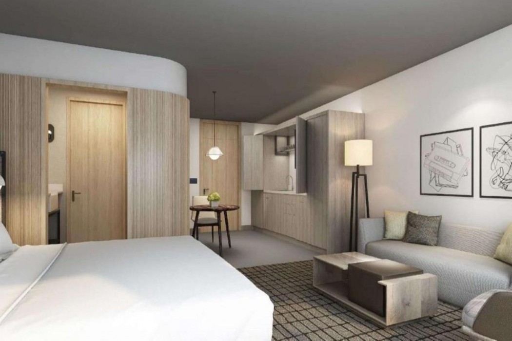 homewood suites by hilton nashville downtown the gulch