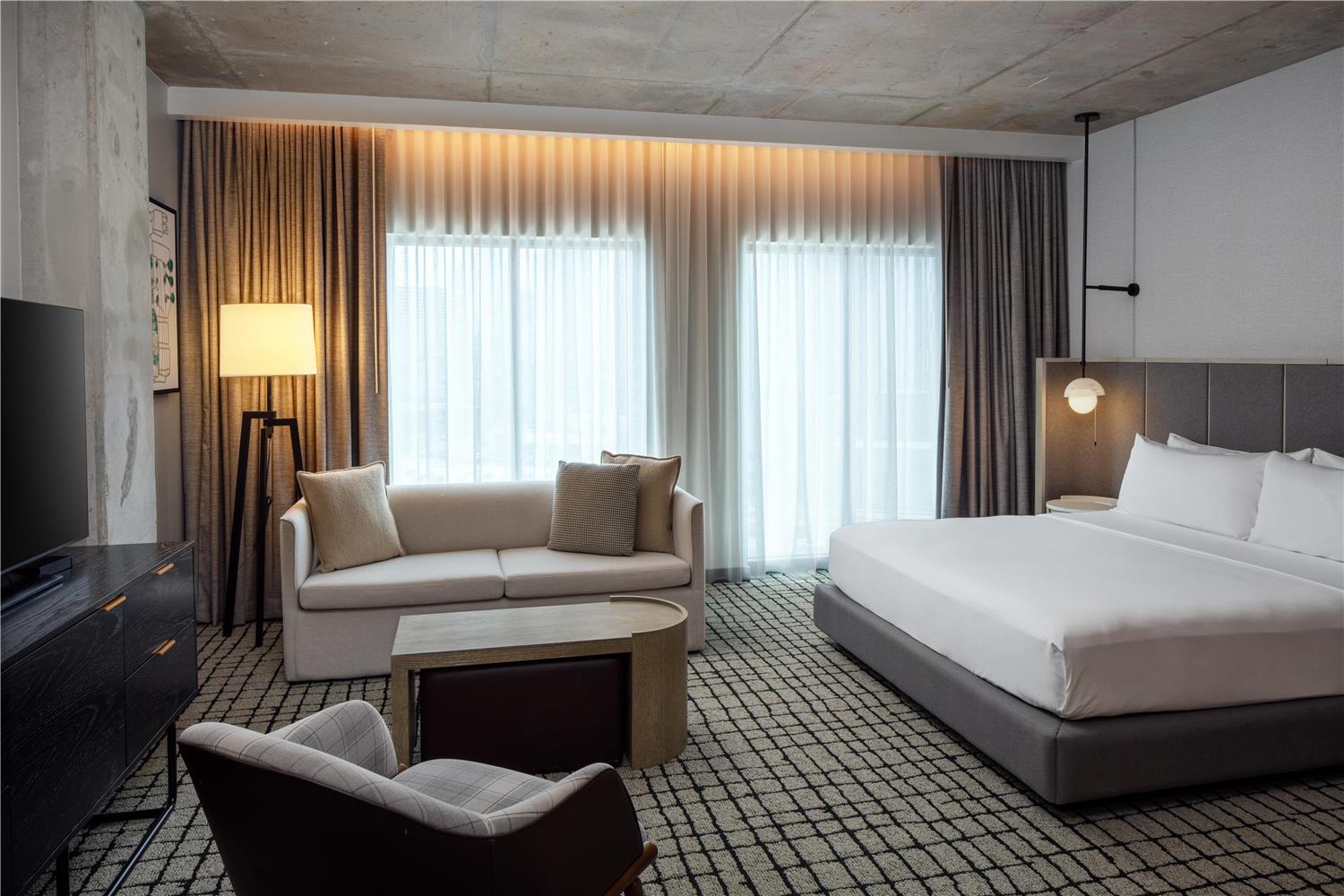 homewood suites by hilton nashville downtown the gulch