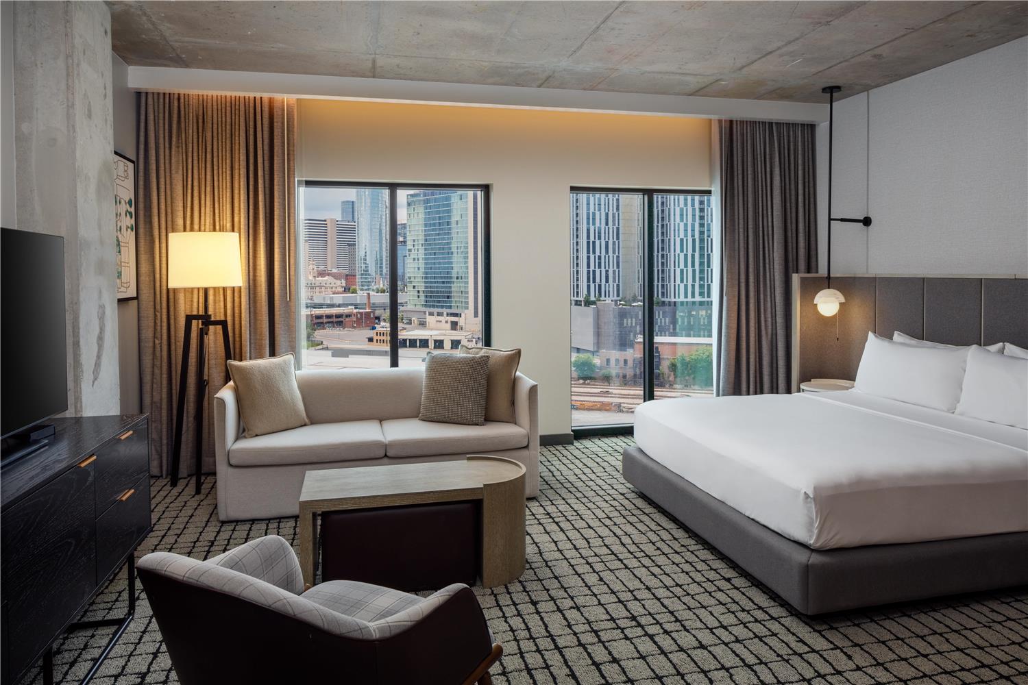 homewood suites by hilton nashville downtown the gulch