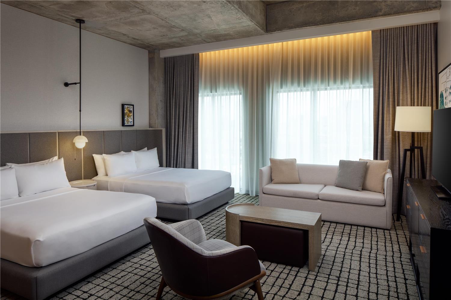 homewood suites by hilton nashville downtown the gulch