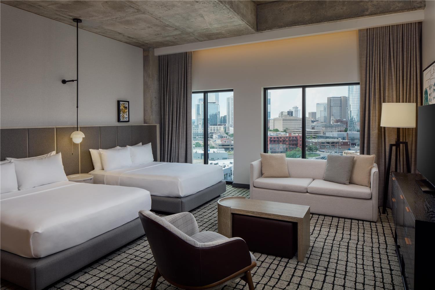 homewood suites by hilton nashville downtown the gulch