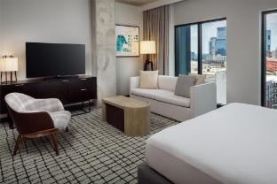 homewood suites by hilton nashville downtown the gulch