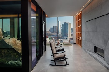 Homewood Suites By Hilton Nashville Downtown The Gulch,United States Of America>>Nashville,3 star