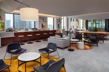 Homewood Suites By Hilton Nashville Downtown The Gulch,United States Of America>>Nashville,3 star