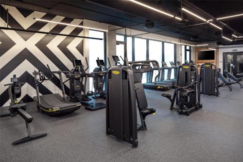 homewood suites by hilton nashville downtown the gulch