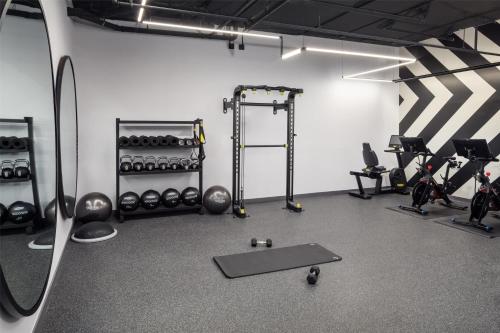homewood suites by hilton nashville downtown the gulch