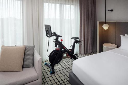 homewood suites by hilton nashville downtown the gulch