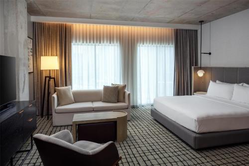 homewood suites by hilton nashville downtown the gulch
