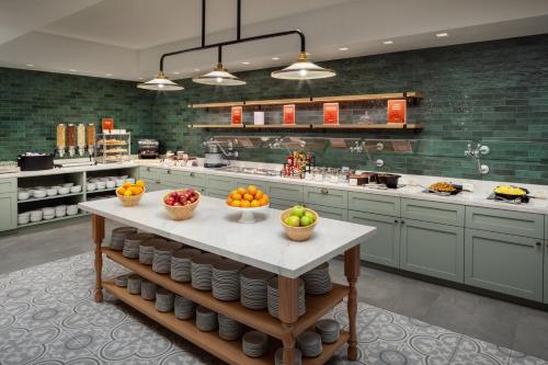 homewood suites by hilton nashville downtown the gulch