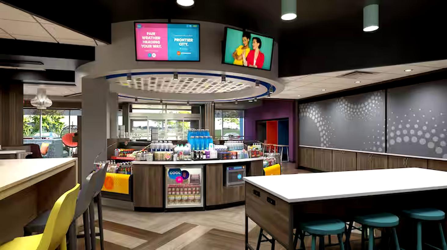 tru by hilton miramar