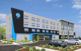 Tru By Hilton Miramar,Miramar>>Fort Lauderdale,3 star