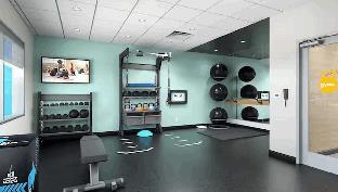 Tru By Hilton Miramar,Miramar>>Fort Lauderdale,3 star