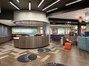 Tru By Hilton Miramar,Miramar>>Fort Lauderdale,3 star