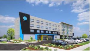 Tru By Hilton Miramar,Miramar>>Fort Lauderdale,3 star
