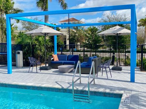 Tru By Hilton Miramar,Miramar>>Fort Lauderdale,3 star