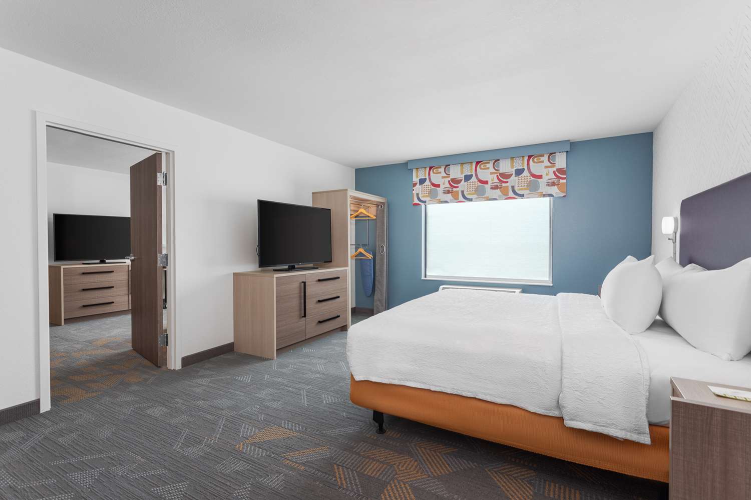 home2 suites by hilton indianapolis north at intech park
