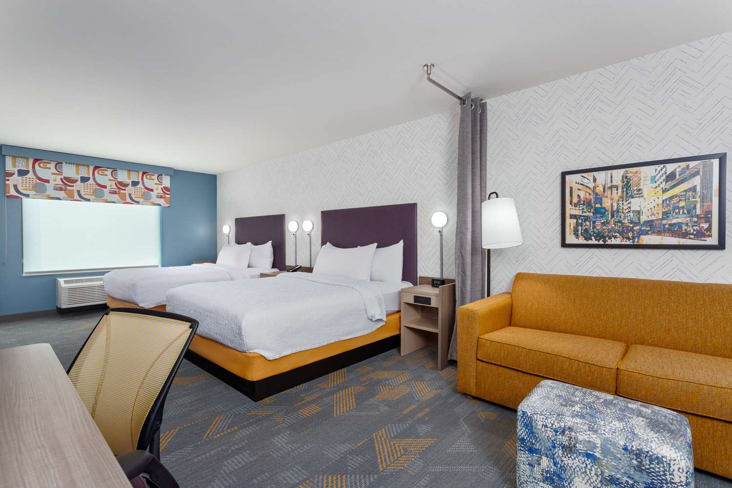 home2 suites by hilton indianapolis north at intech park