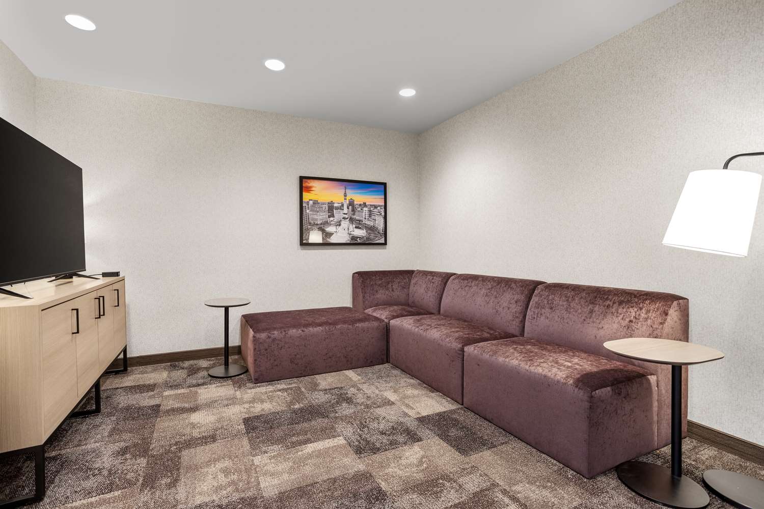 home2 suites by hilton indianapolis north at intech park