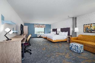 home2 suites by hilton indianapolis north at intech park