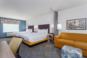 home2 suites by hilton indianapolis north at intech park