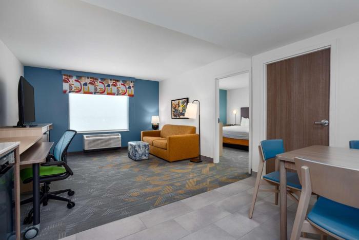 home2 suites by hilton indianapolis north at intech park