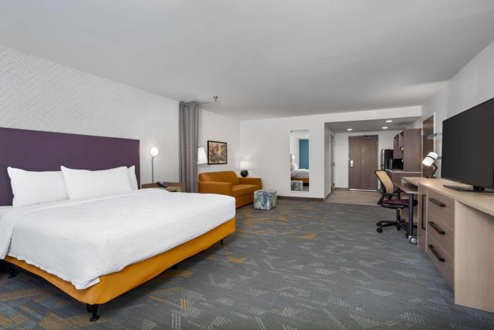 home2 suites by hilton indianapolis north at intech park