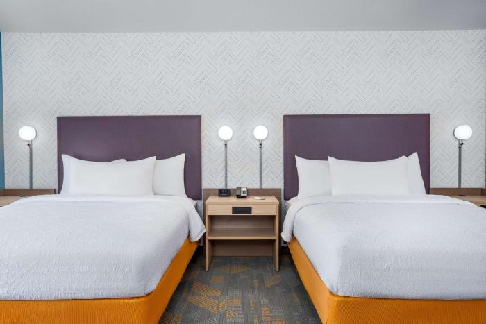 home2 suites by hilton indianapolis north at intech park