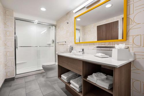 home2 suites by hilton indianapolis north at intech park