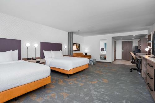 home2 suites by hilton indianapolis north at intech park