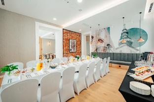 hilton garden inn radom
