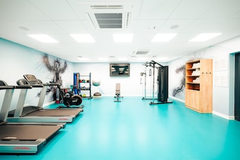 Hilton Garden Inn Radom,Wsola>>Radom,4 star