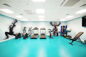 Hilton Garden Inn Radom,Wsola>>Radom,4 star