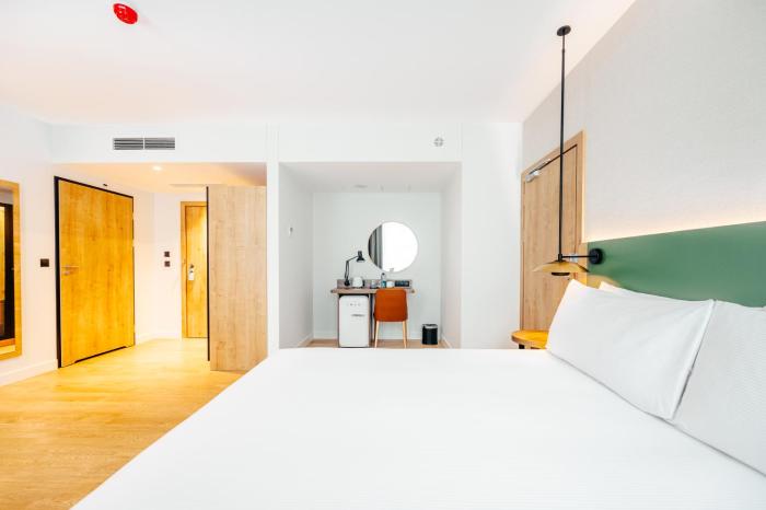 hilton garden inn radom
