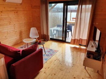 ivana houses ada bojana