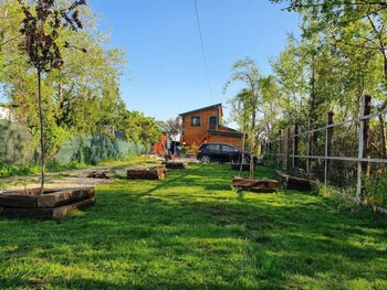 ivana houses ada bojana