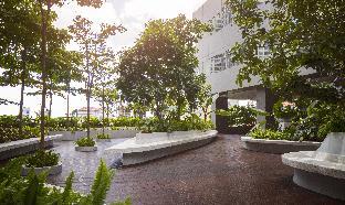 tk central serviced apartments