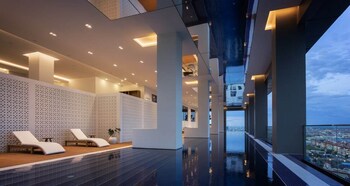 tk central serviced apartments