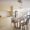 tk central serviced apartments